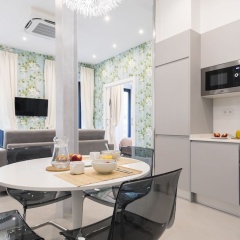 Feelathome San Marcos Apartments - Bild 17