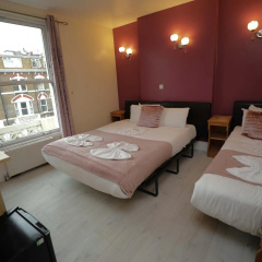 Holland Inn Hotel - Bild 7