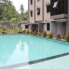 Airy Pantai Senggigi Raya KM 12 Lombok - Bild 9