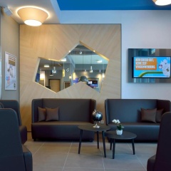 B&B HOTEL Stuttgart-Airport/Messe - Bild 16