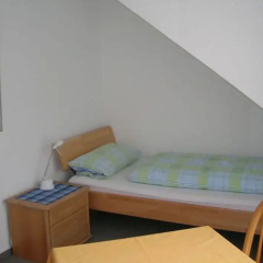 Holiday Apartment B in Haus Seewind - Bild 4