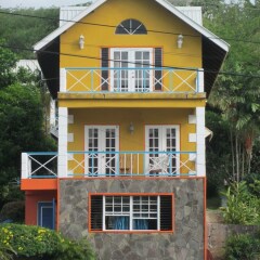 Buttercup Cottage Apartments in Bequia, St. Vincent and the Grenadines from 96$, photos, reviews - zenhotels.com photo 16