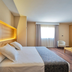 Hotel Guadalmedina - Bild 10