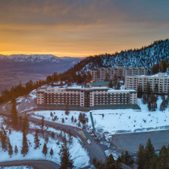 Holiday Inn Club Vacations Tahoe Ridge Resort by IHG thumbnail 27