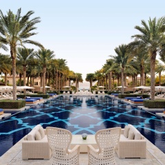 One&Only The Palm, Dubai Hotel - Bild 8
