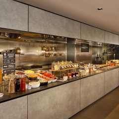Park Plaza Victoria Amsterdam - Bild 13