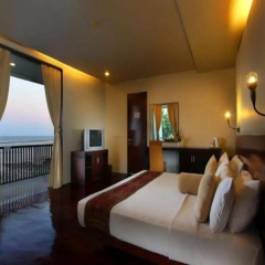 Oasis Beach Resort & Spa - Bild 4