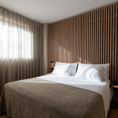 Atenea Barcelona Aparthotel - Bild 3