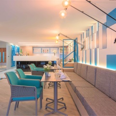 The Beachfront Hotel Phuket - Bild 16