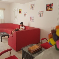 Eskici Hostel - Bild 7