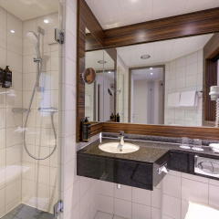 Mercure Hotel Berlin City - Bild 8