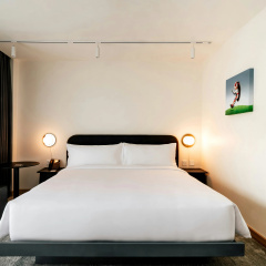 The StandardX Bangkok Phra Arthit - Bild 7