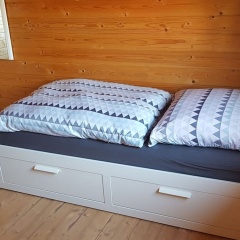 Holiday Home in the Large Garden - Bild 5