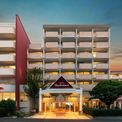 Hotel Frankenland - Bild 1