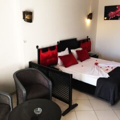 Hotel Djerba Saray in Midoun, Tunisia from 38$, photos, reviews - zenhotels.com photo 16