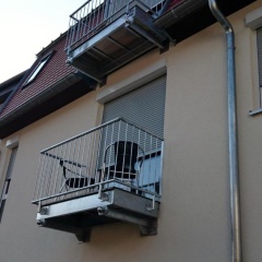 Gästehaus Langhammer - Bild 1