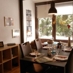 Ferienwohnung Felix Braunlage - Bild 4