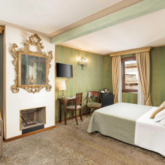 Hotel Marconi - Bild 6