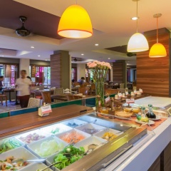 Patong Beach Hotel by See2Sea - Bild 13