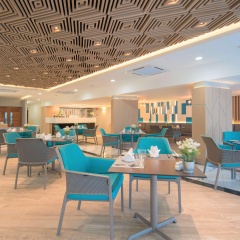 The Beachfront Hotel Phuket - Bild 17