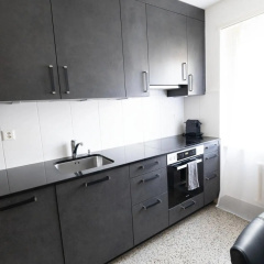 Armotti Weissenbühl 1 Bedroom Apartment - Bild 17