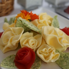 Lindenhotel Stralsund - Bild 11