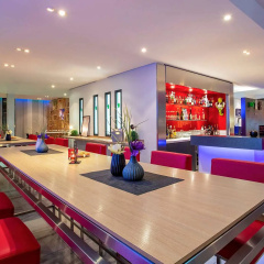 ibis Styles Karlsruhe Ettlingen - Bild 27