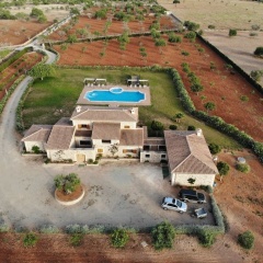 Villa Sa Paissa - Bild 17
