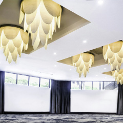 DoubleTree by Hilton Hotel Miami Airport & Convention Center - Bild 16