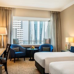 Towers Rotana in Dubai, United Arab Emirates from 170$, photos, reviews - zenhotels.com guestroom photo 2