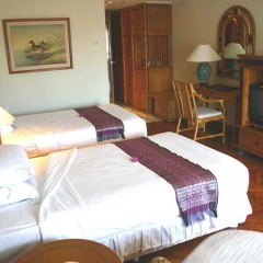 Bali Cliff Beach Resort - Bild 5
