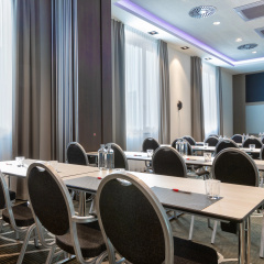 Leonardo Hotel Dortmund - Bild 17