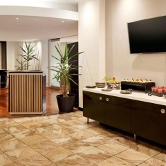 Mercure Düsseldorf City Center - Bild 23