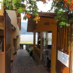 Hostal y Restaurant Fe in San Pedro La Laguna, Guatemala from 115$, photos, reviews - zenhotels.com photo 25