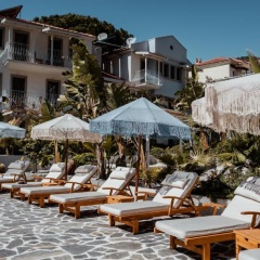 Salonika Suites - Bild 21