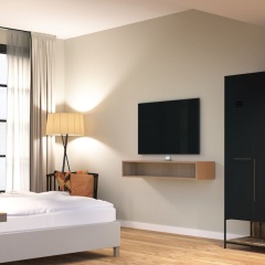 FREIgeist Göttingen Nordstadt - Design Hotels - Bild 5