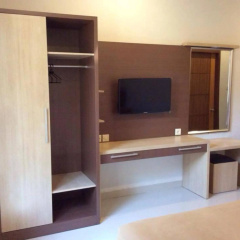 Grand Senggigi Hotel - Bild 4