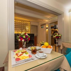 Blue Gilroy Hotel - Bild 13