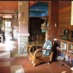 Casa Brazil Homestay & Gallery - Bild 15