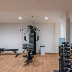 Hotel Best Western Premier Hotel Royal Santina - Bild 9
