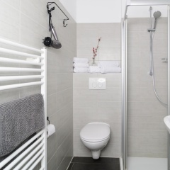 Apartment City Lenaustrasse - Bild 8
