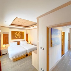 Quality Beach Resorts and Spa Patong - Bild 4