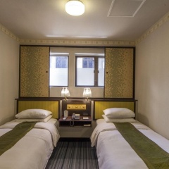 Evergreen Hotel - Bild 4