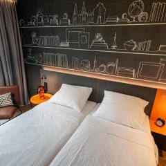 LOGINN Hotel Köln Airport - Bild 11