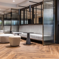 Radisson Blu Hotel, Prague - Bild 8