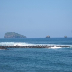 Segara Wangi Beach Cottages - Bild 15