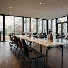Konsumhotel Dorotheenhof Weimar - Bild 16