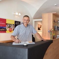 Hotel Krone 1512 - Bild 23