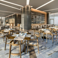 Lionel Hotel Istanbul - Bild 27