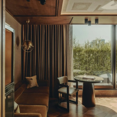 Aethos Hotel London Shoreditch thumbnail 25